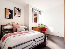 Adelaide Central Living!