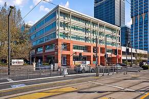 Adelaide Central Living!