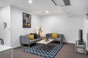 Adelaide Central Living!