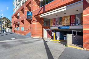 Adelaide Central Living!