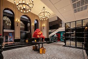 President Haowai Hotel Guangzhou