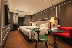 President Haowai Hotel Guangzhou