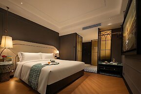 President Haowai Hotel Guangzhou