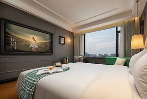 President Haowai Hotel Guangzhou