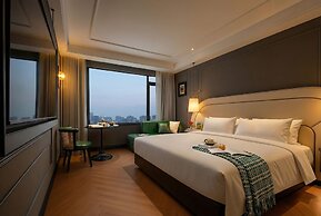 President Haowai Hotel Guangzhou
