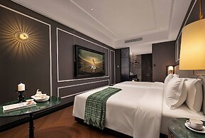 President Haowai Hotel Guangzhou