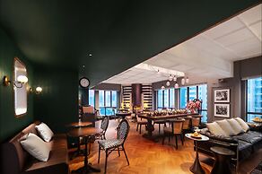 President Haowai Hotel Guangzhou