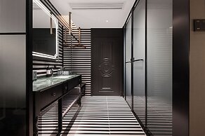 President Haowai Hotel Guangzhou
