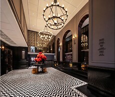 President Haowai Hotel Guangzhou