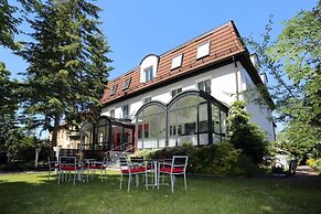 Hotel 7 Säulen