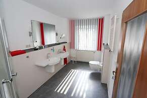 Hotel 7 Säulen