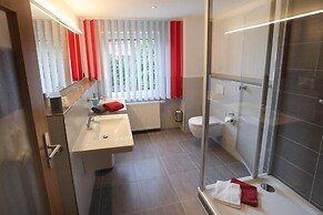 Hotel 7 Säulen