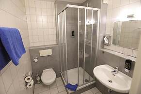 Hotel 7 Säulen