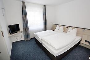 Hotel 7 Säulen