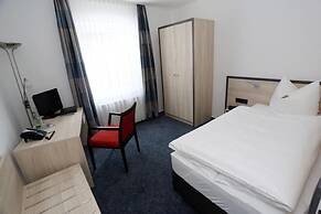 Hotel 7 Säulen