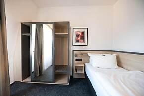 Hotel 7 Säulen
