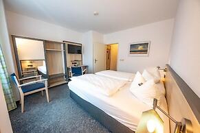 Hotel 7 Säulen
