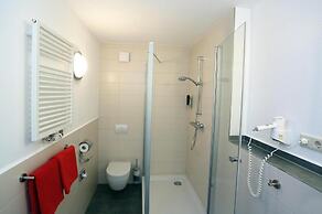 Hotel 7 Säulen