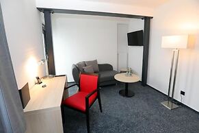 Hotel 7 Säulen