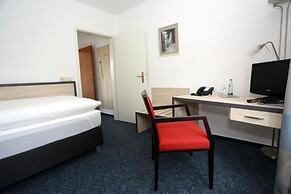 Hotel 7 Säulen
