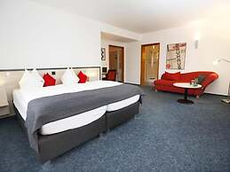 Hotel 7 Säulen