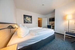 Hotel 7 Säulen