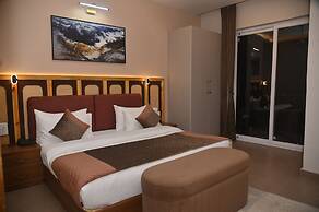 AARUSH HOTEL & RESORT