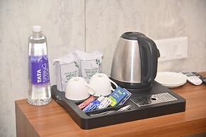 AARUSH HOTEL & RESORT