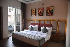 AARUSH HOTEL & RESORT