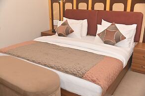 AARUSH HOTEL & RESORT