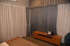 AARUSH HOTEL & RESORT