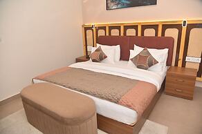 AARUSH HOTEL & RESORT