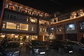 AARUSH HOTEL & RESORT