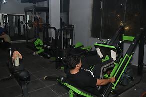 AARUSH HOTEL & RESORT