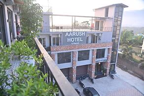 AARUSH HOTEL & RESORT