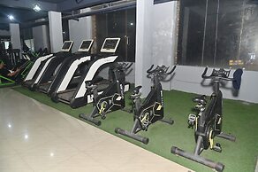 AARUSH HOTEL & RESORT