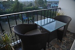 AARUSH HOTEL & RESORT