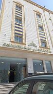 Golden Elite Hotel