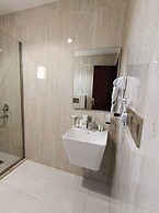Golden Elite Hotel