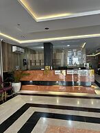 Golden Elite Hotel