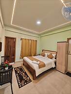 Kaizen Stay-Inn