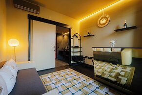 Supper boutique suites