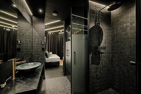 Supper boutique suites