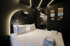 Supper boutique suites