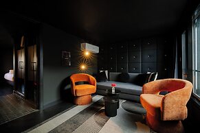 Supper boutique suites