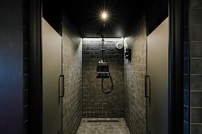Supper boutique suites