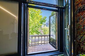 Supper boutique suites