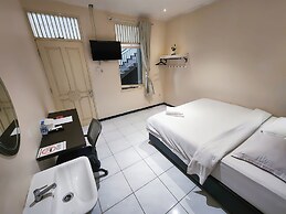 Pakuan Residence Hotel