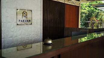 Pakuan Residence Hotel