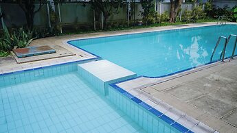 Pakuan Residence Hotel